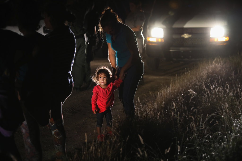 Immigrant